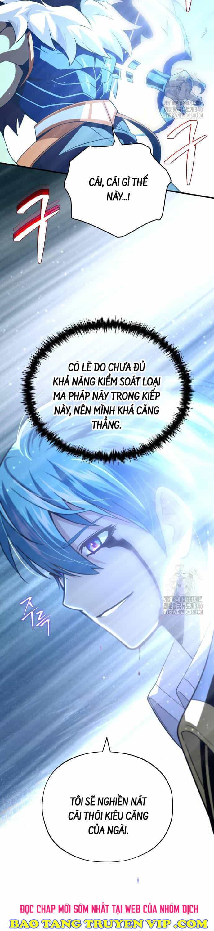 Sự Thức Tỉnh Của Hắc Ma Pháp Sư Sau 66666 Năm - Chương 121 - ảnh 48