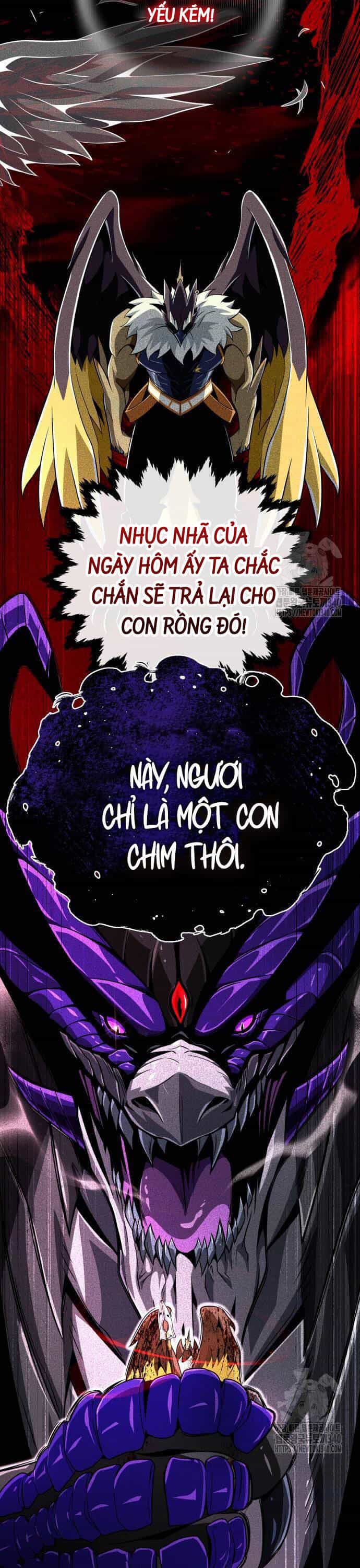 Sự Thức Tỉnh Của Hắc Ma Pháp Sư Sau 66666 Năm - Chương 121 - ảnh 52