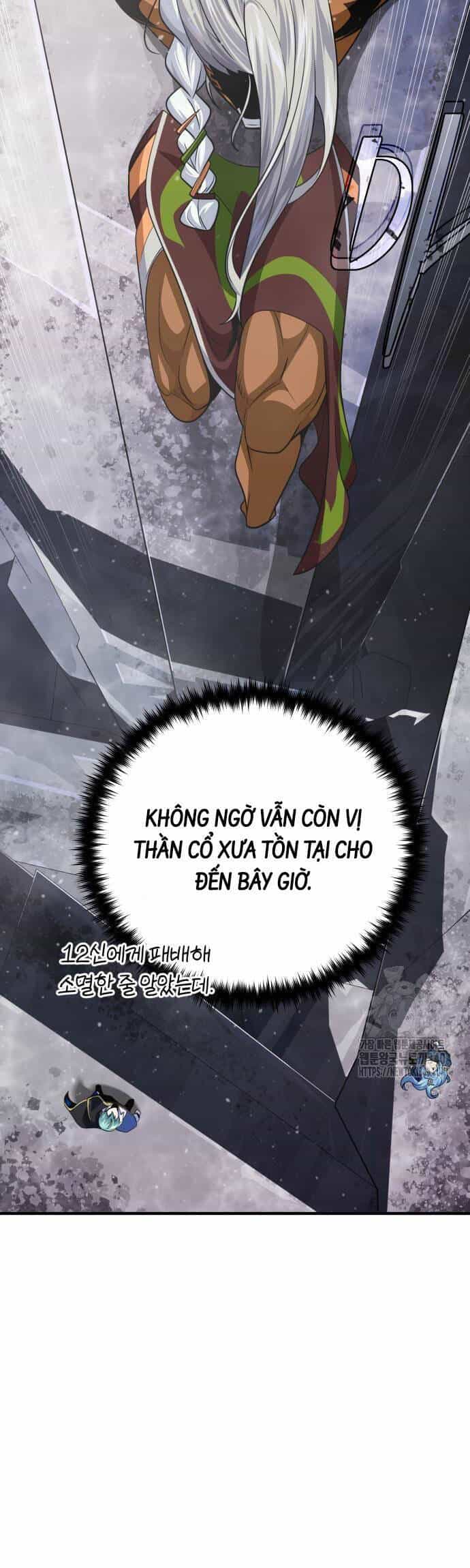 Sự Thức Tỉnh Của Hắc Ma Pháp Sư Sau 66666 Năm - Chương 121 - ảnh 9