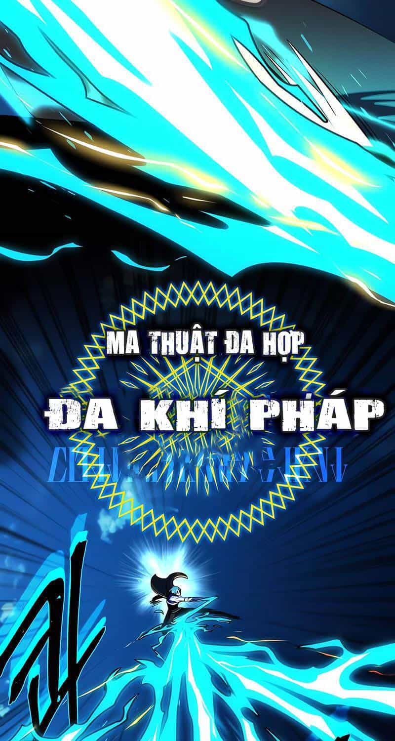 Sự Thức Tỉnh Của Hắc Ma Pháp Sư Sau 66666 Năm - Chương 122 - ảnh 42