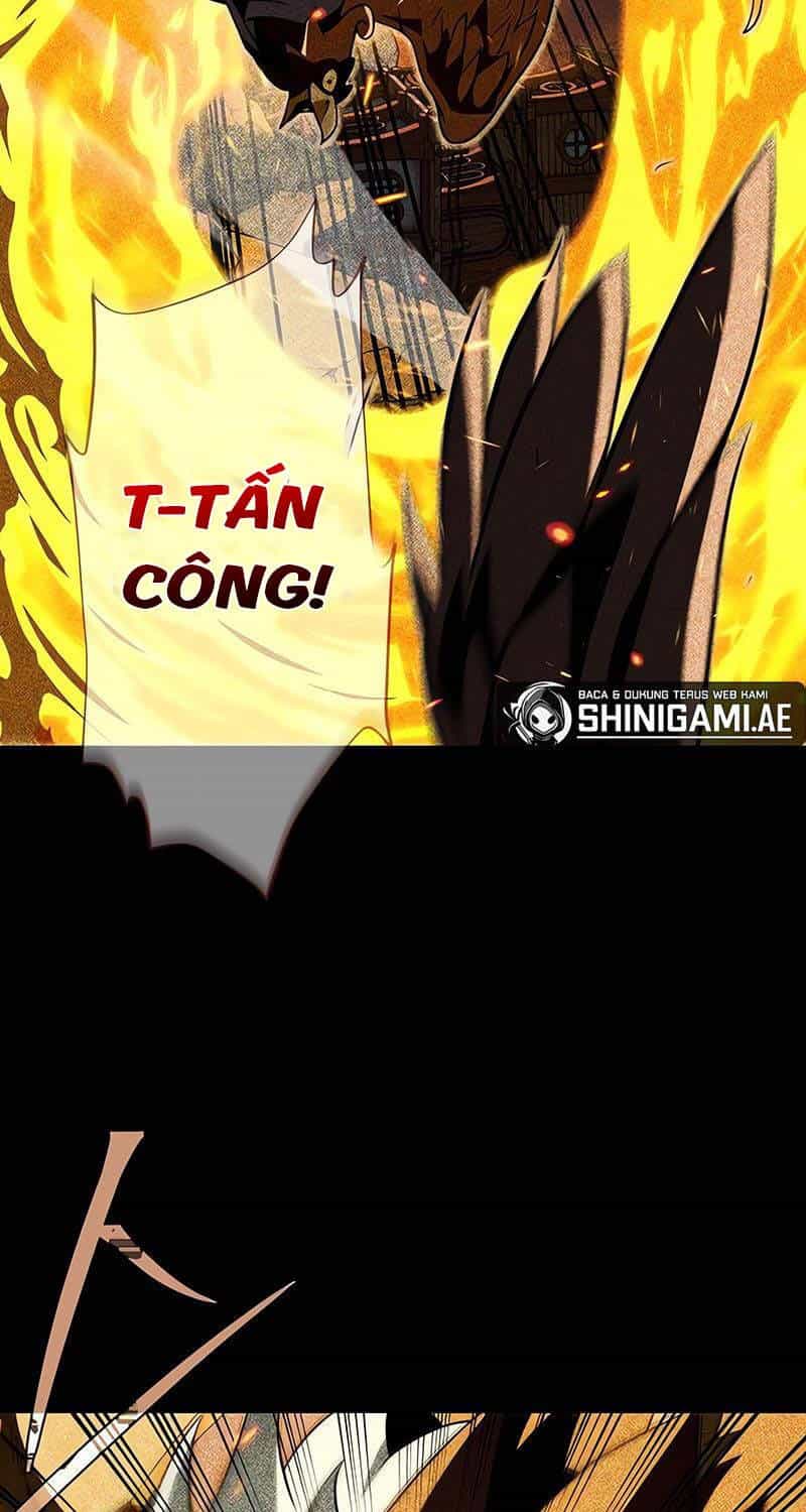 Sự Thức Tỉnh Của Hắc Ma Pháp Sư Sau 66666 Năm - Chương 122 - ảnh 89