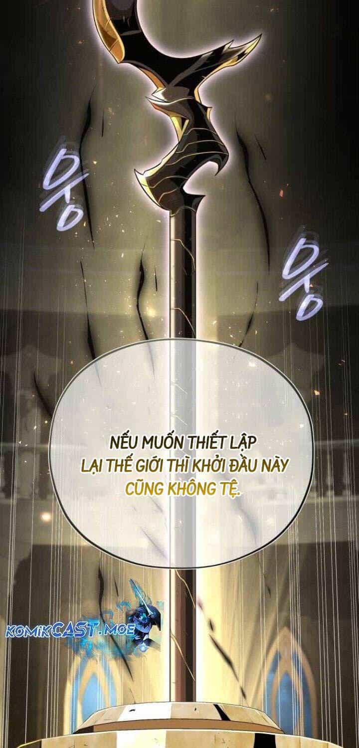 Sự Thức Tỉnh Của Hắc Ma Pháp Sư Sau 66666 Năm - Chương 123 - ảnh 46