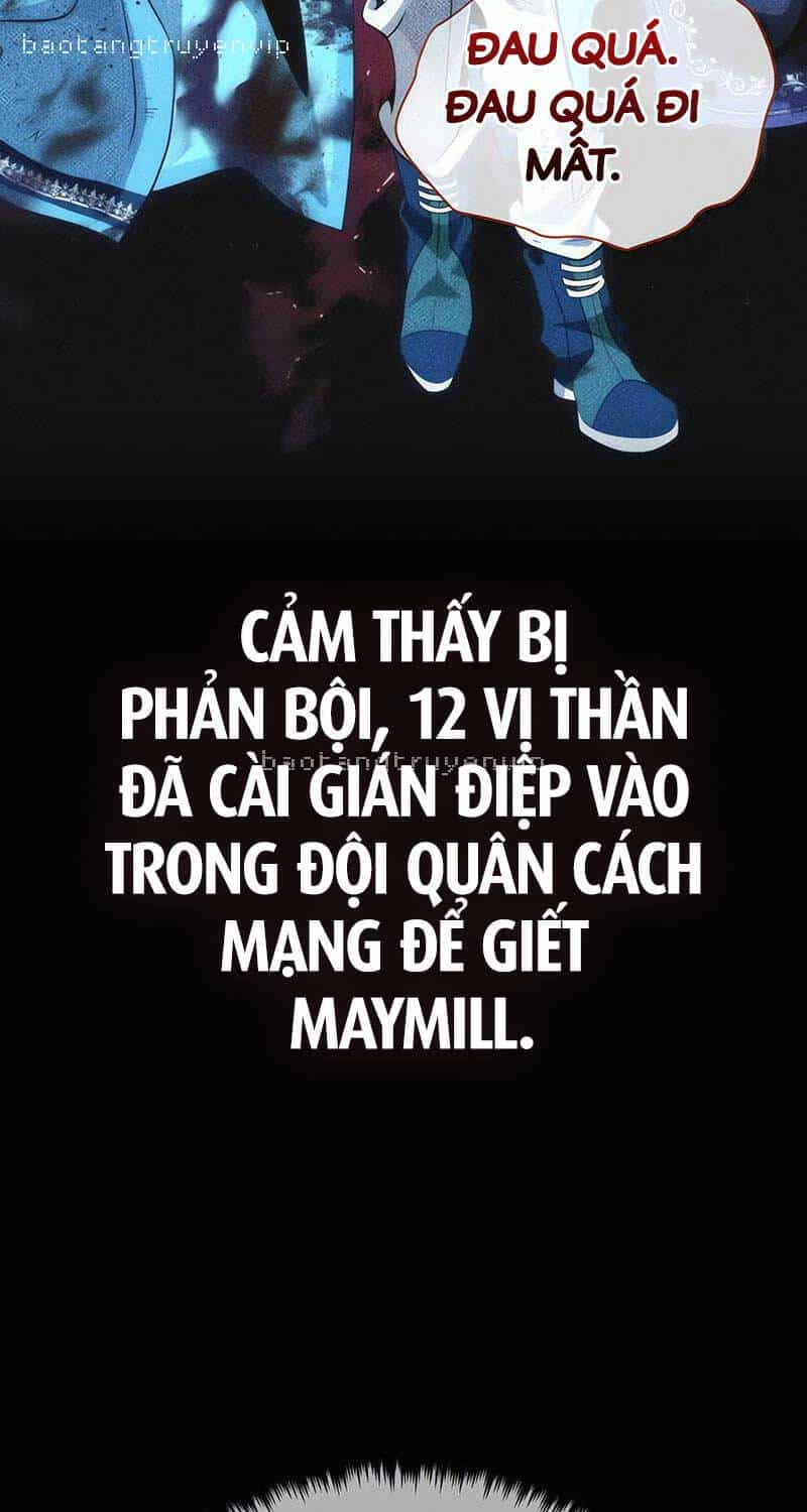 Sự Thức Tỉnh Của Hắc Ma Pháp Sư Sau 66666 Năm - Chương 124 - ảnh 46