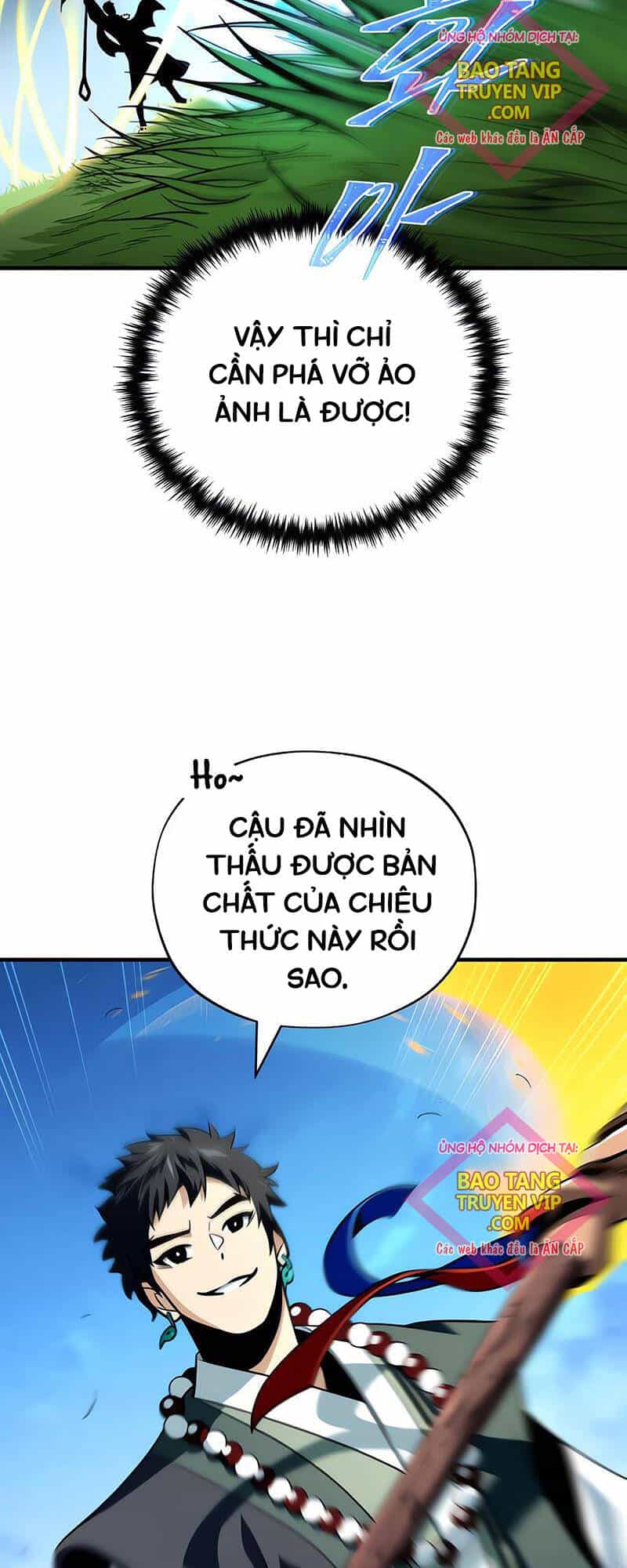 Sự Thức Tỉnh Của Hắc Ma Pháp Sư Sau 66666 Năm - Chương 126 - ảnh 10
