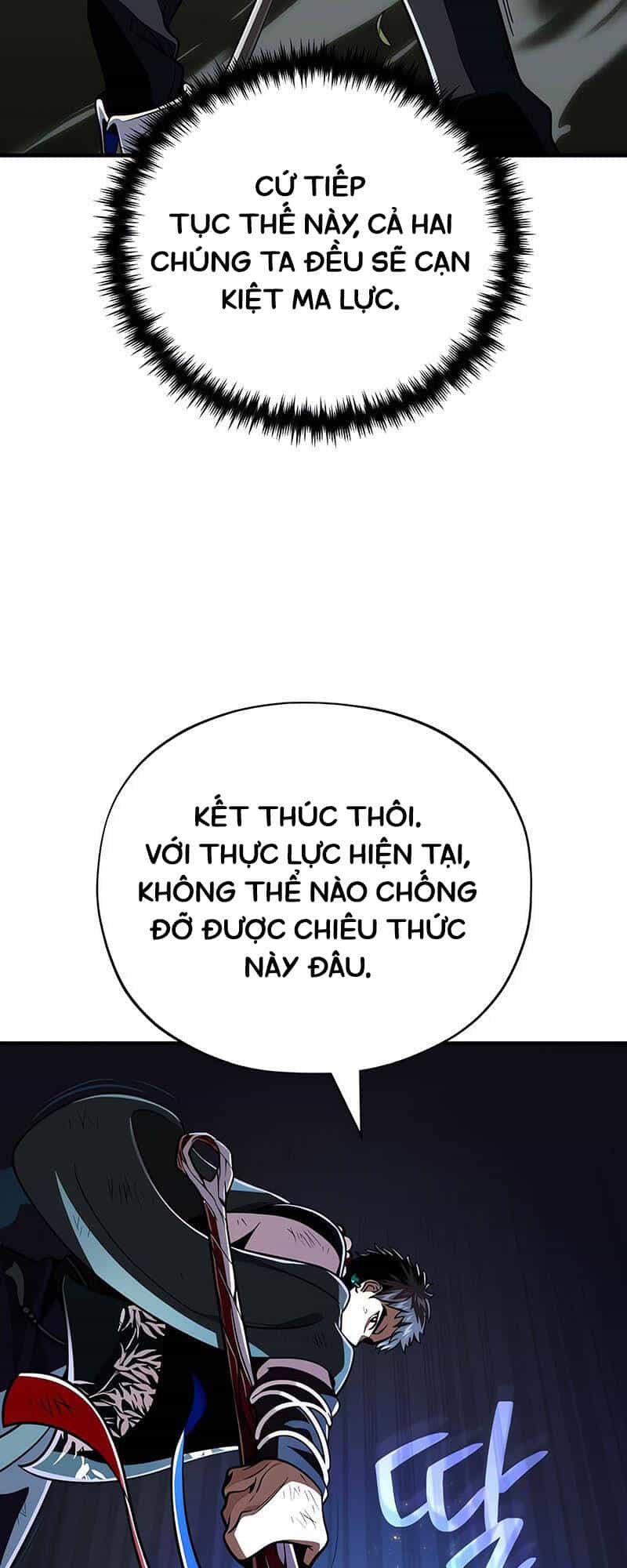 Sự Thức Tỉnh Của Hắc Ma Pháp Sư Sau 66666 Năm - Chương 126 - ảnh 35