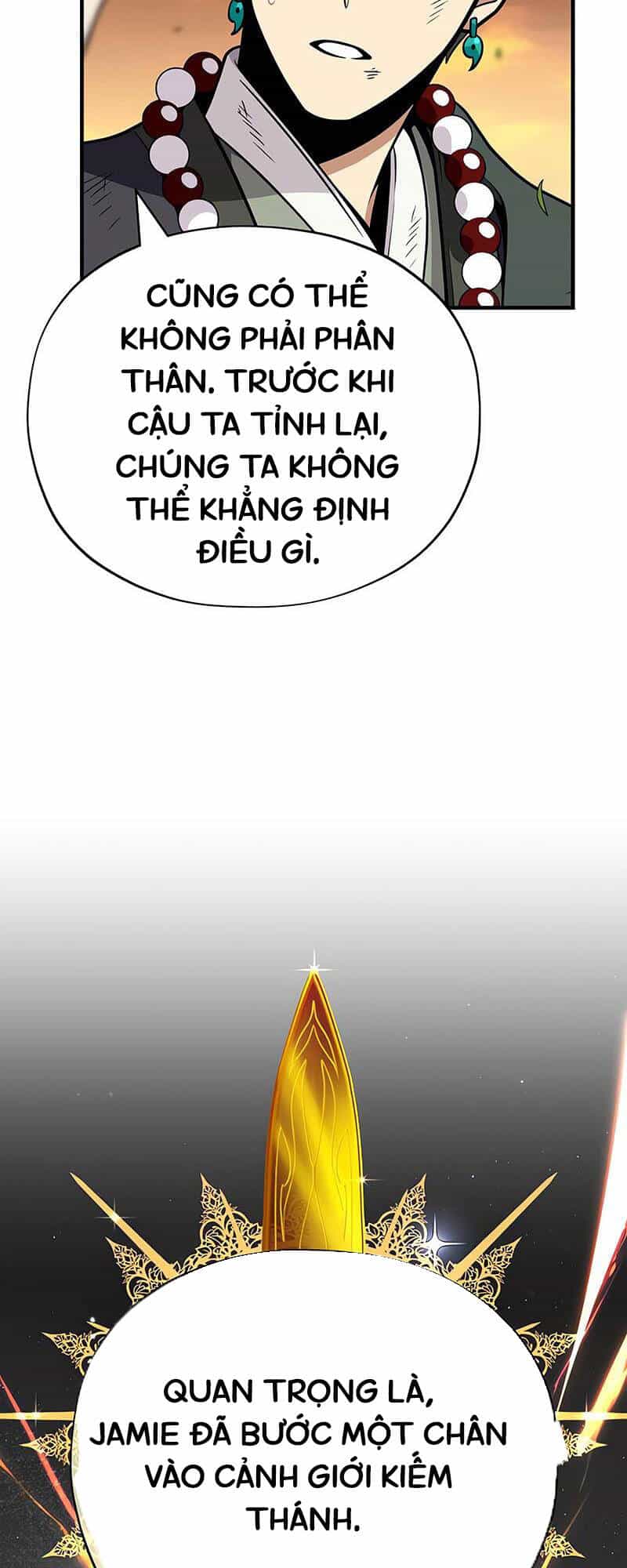 Sự Thức Tỉnh Của Hắc Ma Pháp Sư Sau 66666 Năm - Chương 126 - ảnh 52