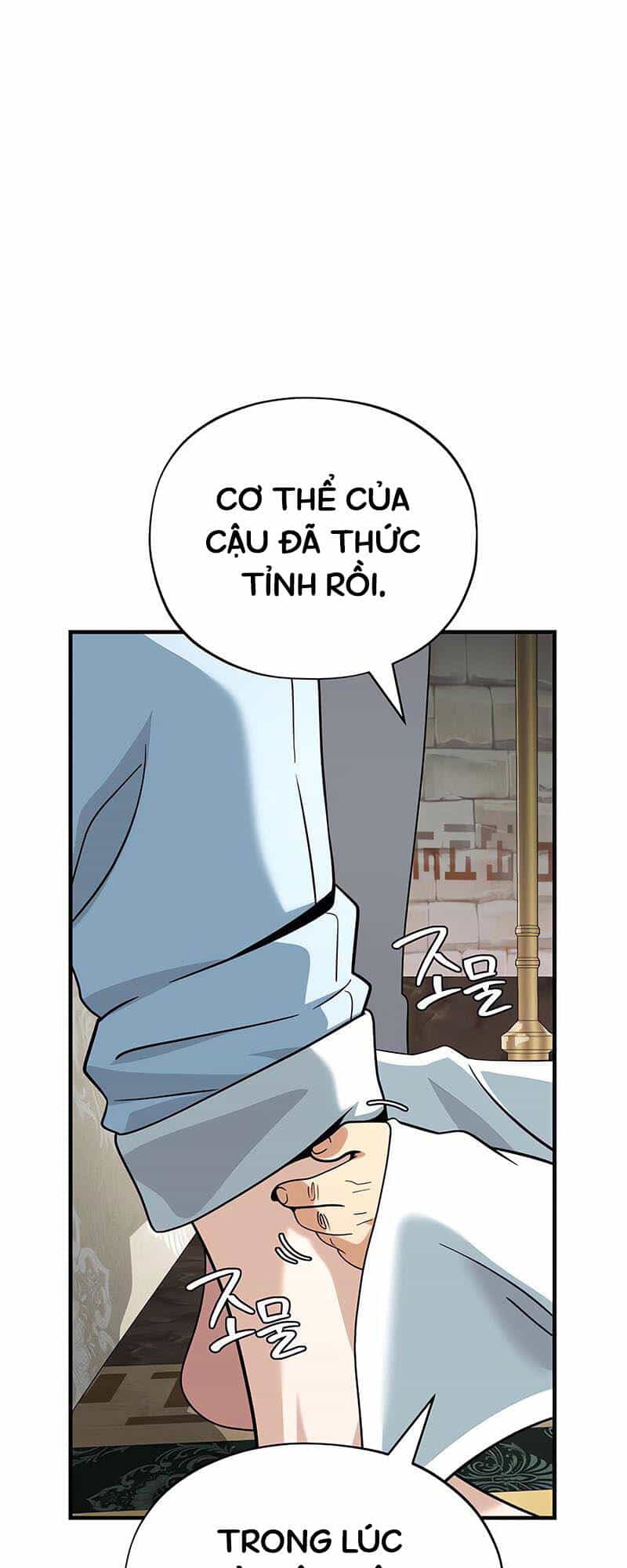 Sự Thức Tỉnh Của Hắc Ma Pháp Sư Sau 66666 Năm - Chương 126 - ảnh 64