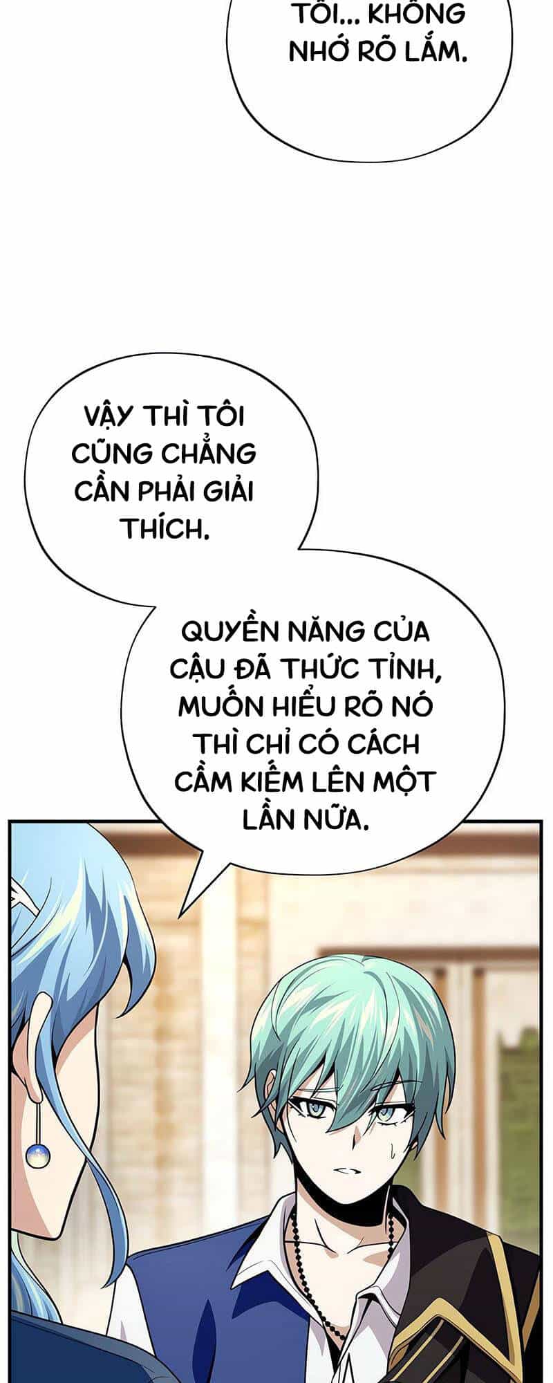 Sự Thức Tỉnh Của Hắc Ma Pháp Sư Sau 66666 Năm - Chương 126 - ảnh 70