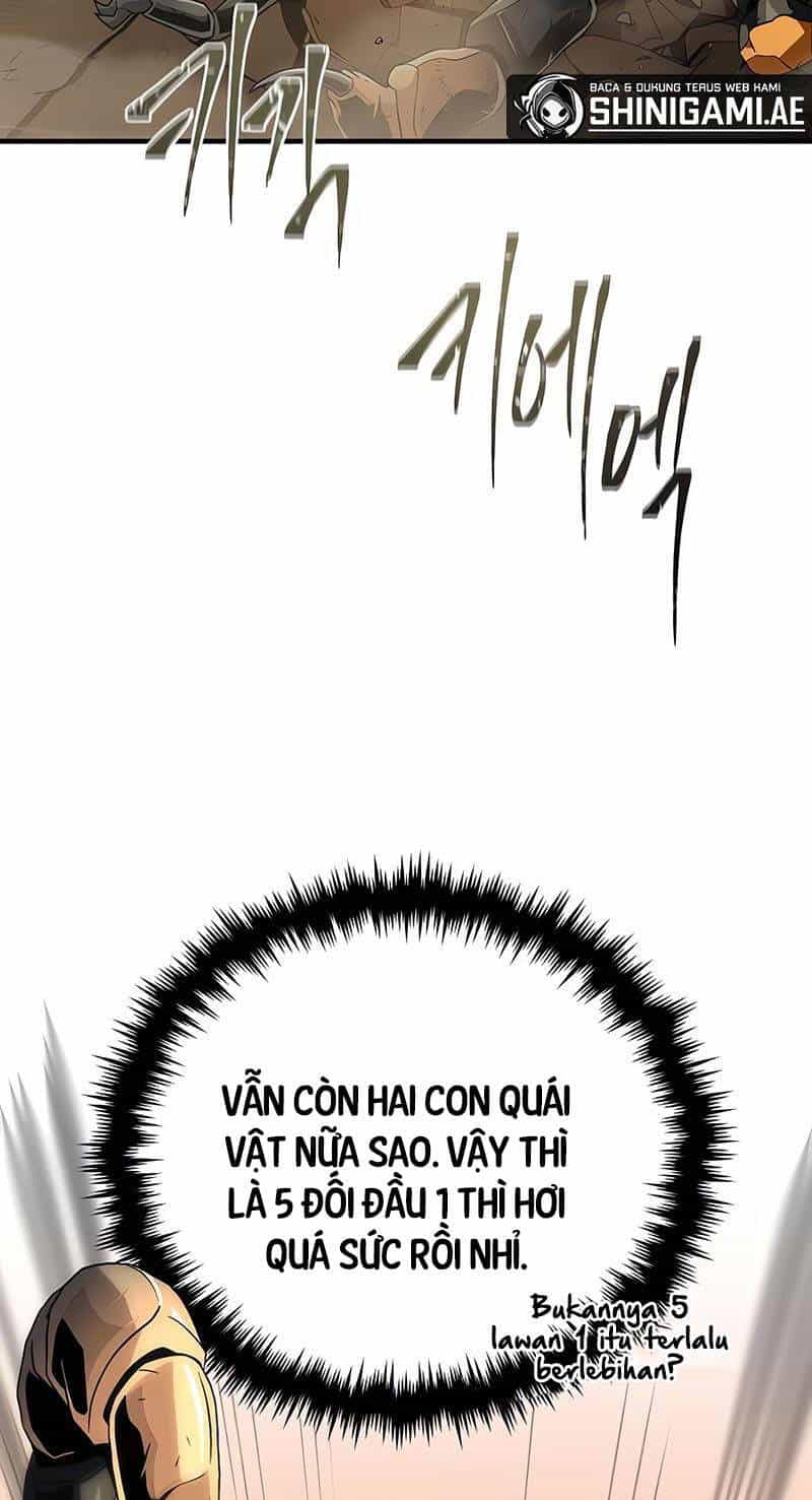 Sự Thức Tỉnh Của Hắc Ma Pháp Sư Sau 66666 Năm - Chương 129 - ảnh 79