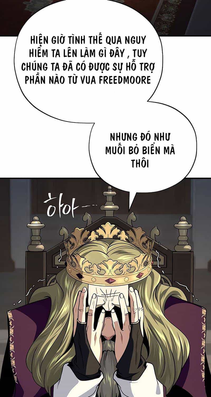 Sự Thức Tỉnh Của Hắc Ma Pháp Sư Sau 66666 Năm - Chương 131 - ảnh 14