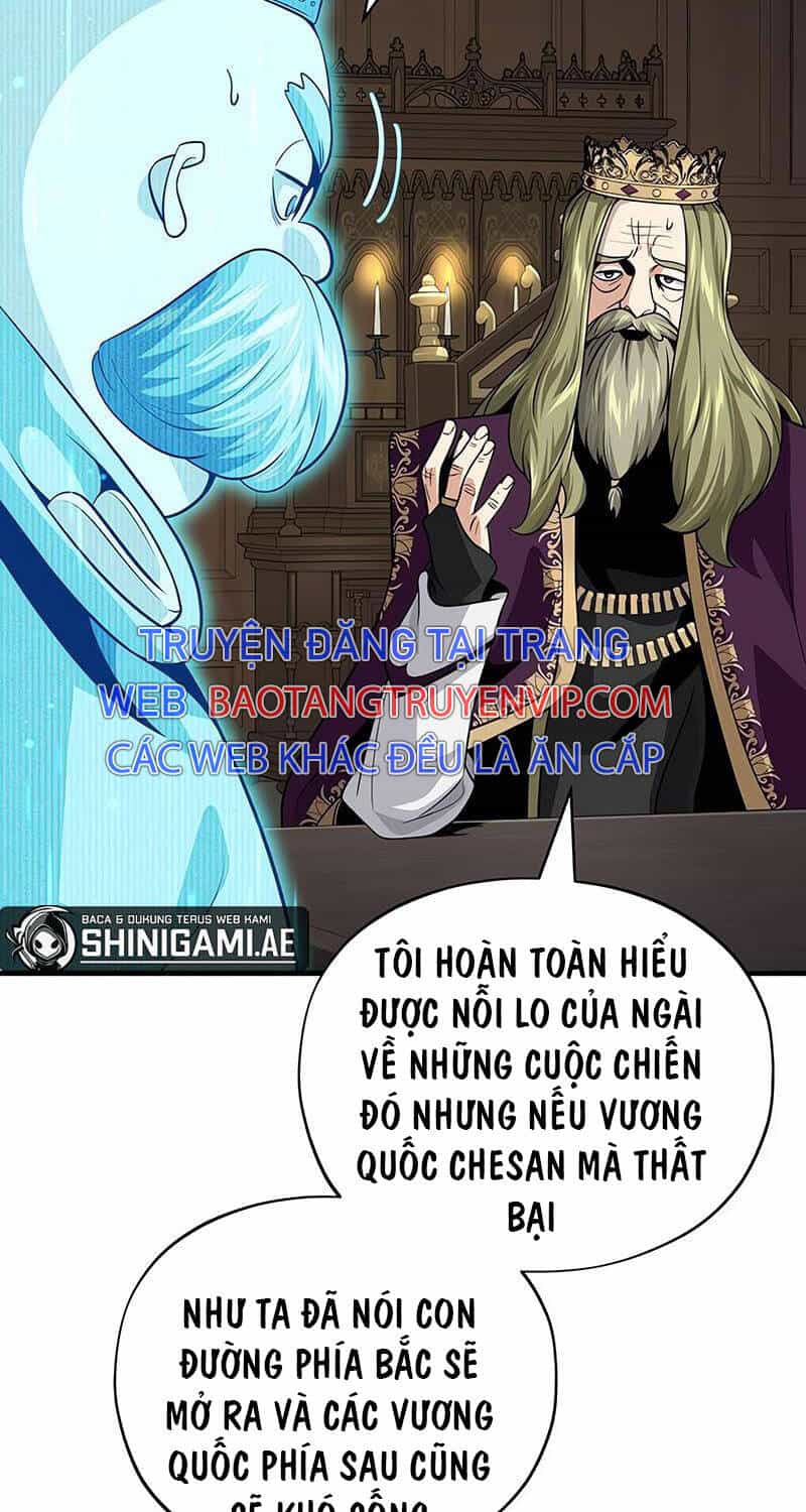 Sự Thức Tỉnh Của Hắc Ma Pháp Sư Sau 66666 Năm - Chương 131 - ảnh 20