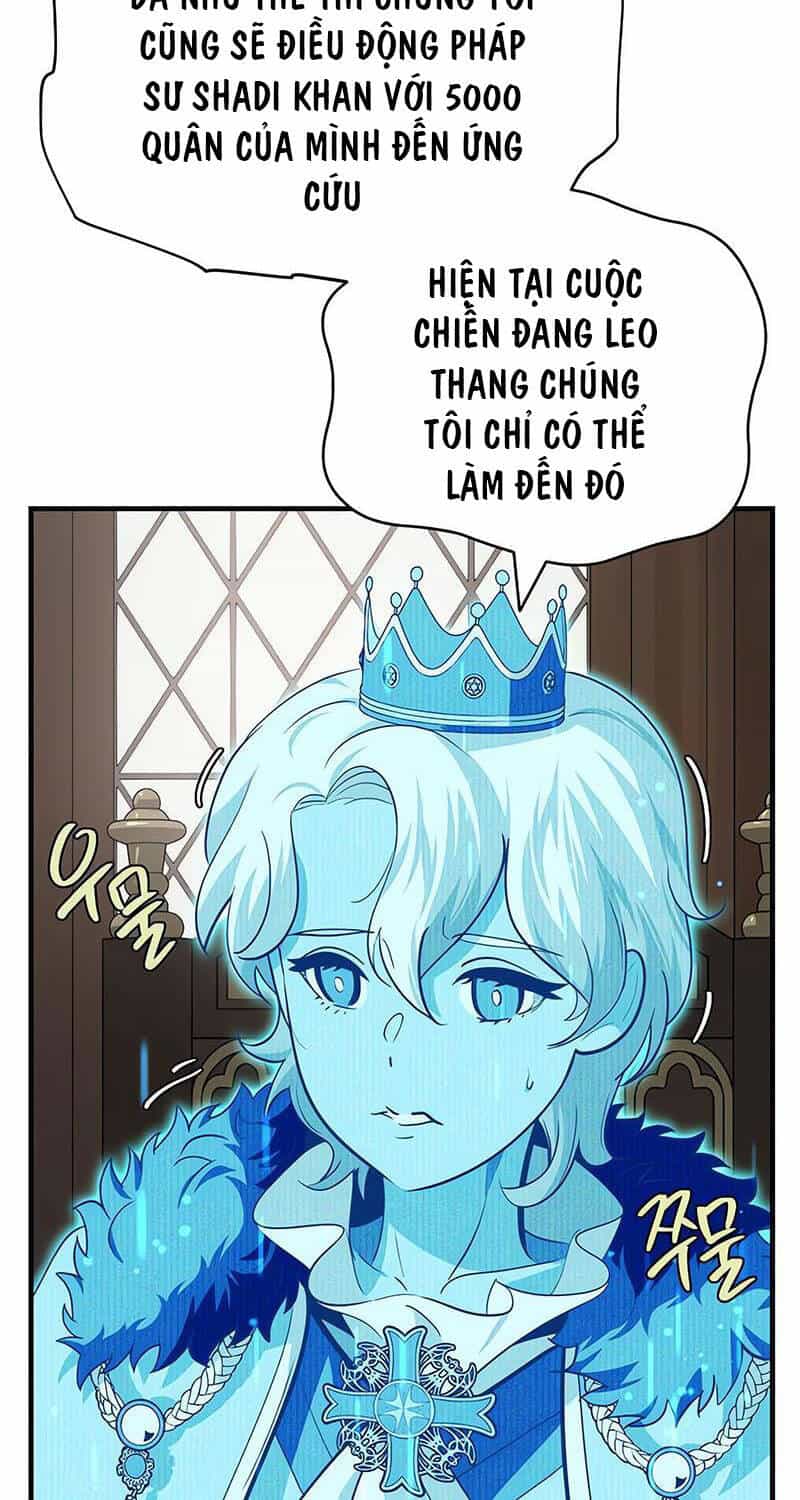Sự Thức Tỉnh Của Hắc Ma Pháp Sư Sau 66666 Năm - Chương 131 - ảnh 37