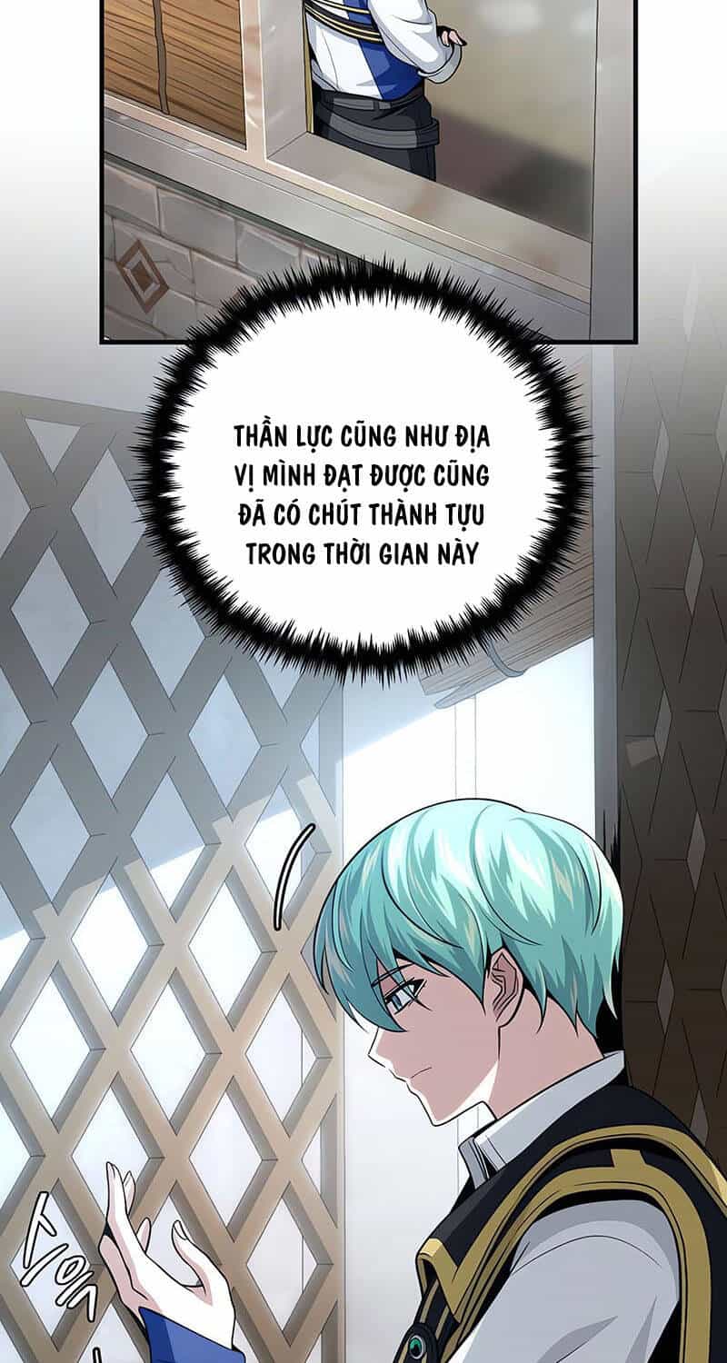 Sự Thức Tỉnh Của Hắc Ma Pháp Sư Sau 66666 Năm - Chương 132 - ảnh 2