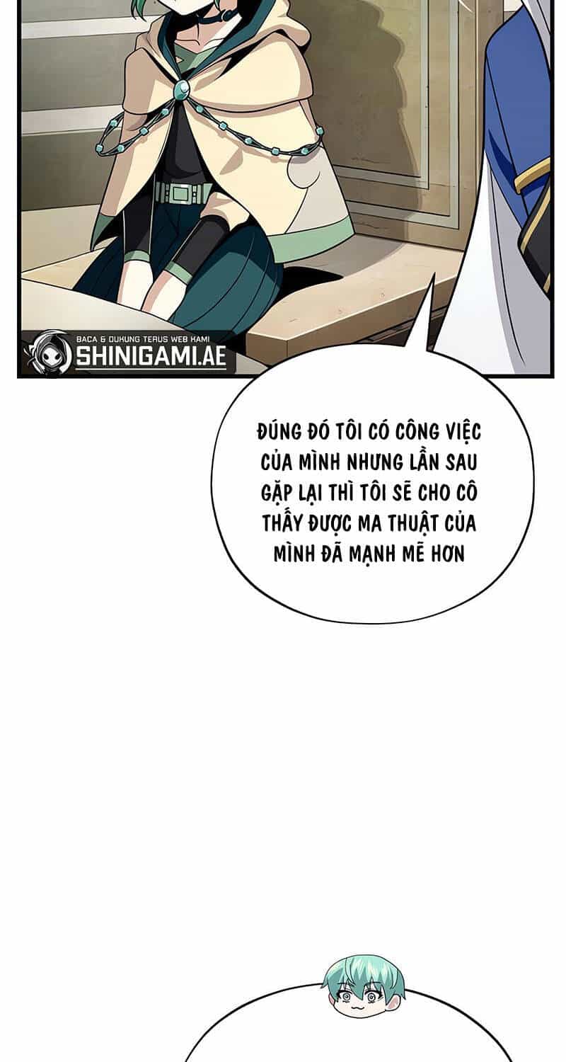 Sự Thức Tỉnh Của Hắc Ma Pháp Sư Sau 66666 Năm - Chương 132 - ảnh 27