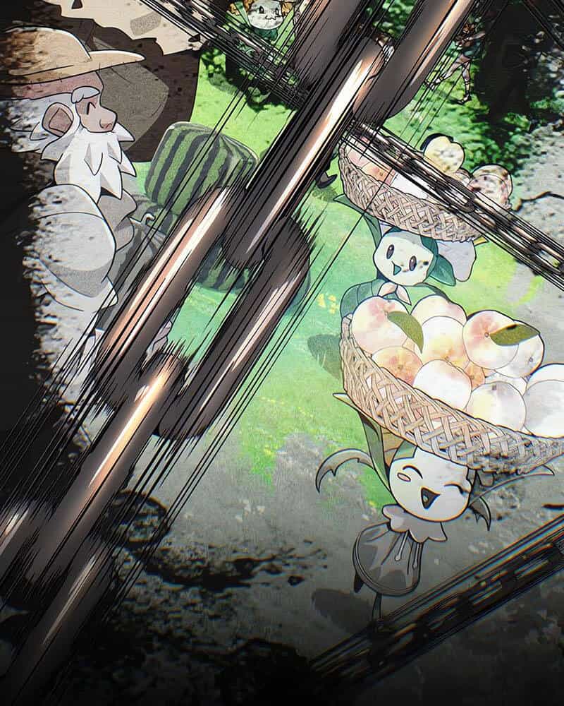 Sự Thức Tỉnh Của Hắc Ma Pháp Sư Sau 66666 Năm - Chương 132 - ảnh 69
