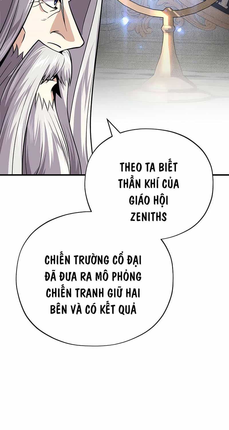 Sự Thức Tỉnh Của Hắc Ma Pháp Sư Sau 66666 Năm - Chương 132 - ảnh 86