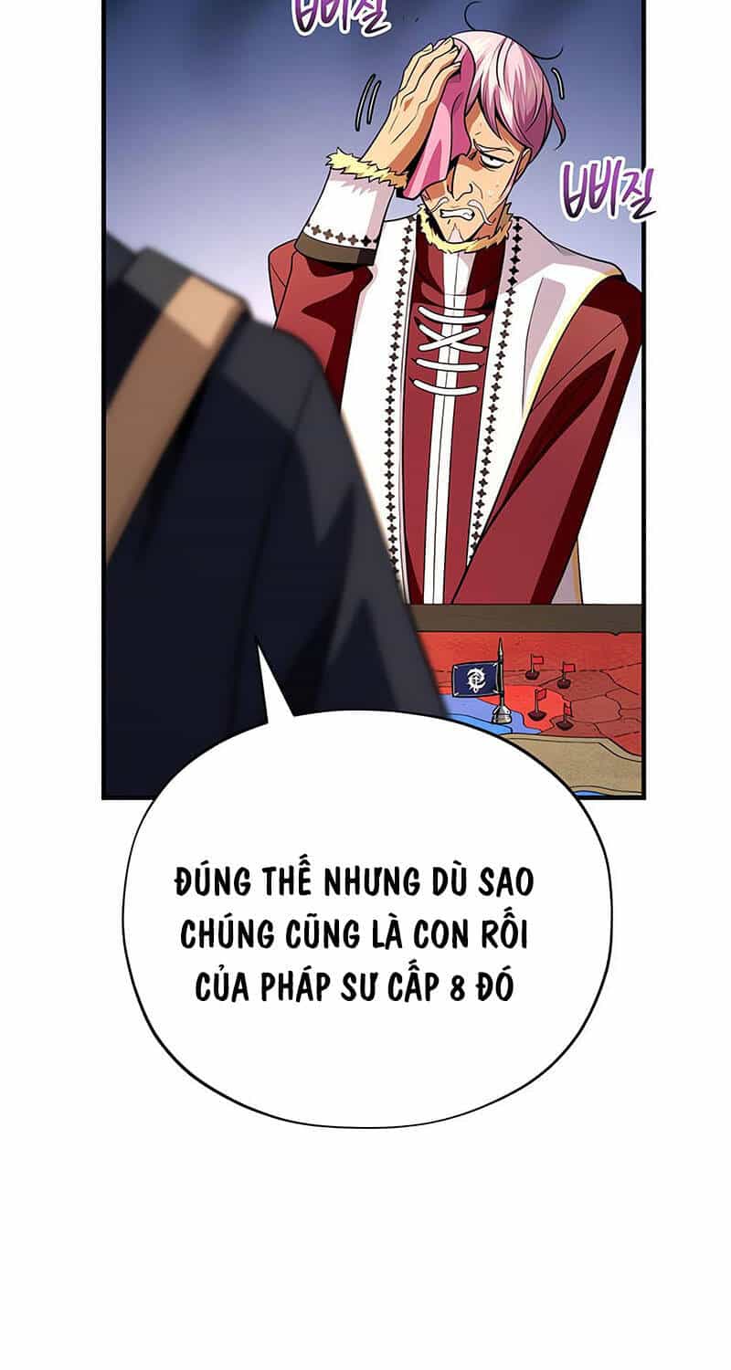 Sự Thức Tỉnh Của Hắc Ma Pháp Sư Sau 66666 Năm - Chương 132 - ảnh 92
