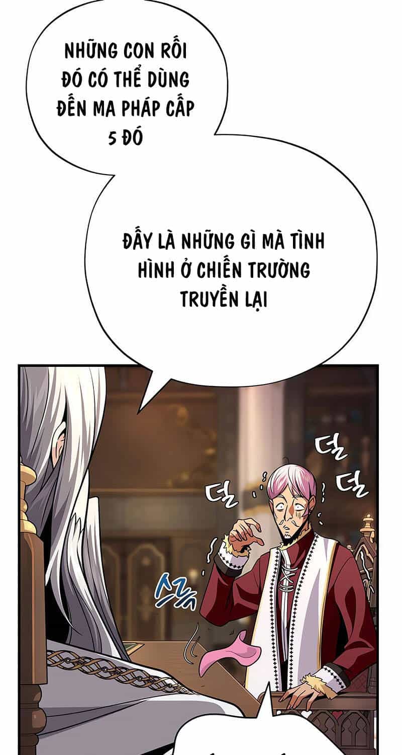 Sự Thức Tỉnh Của Hắc Ma Pháp Sư Sau 66666 Năm - Chương 132 - ảnh 95