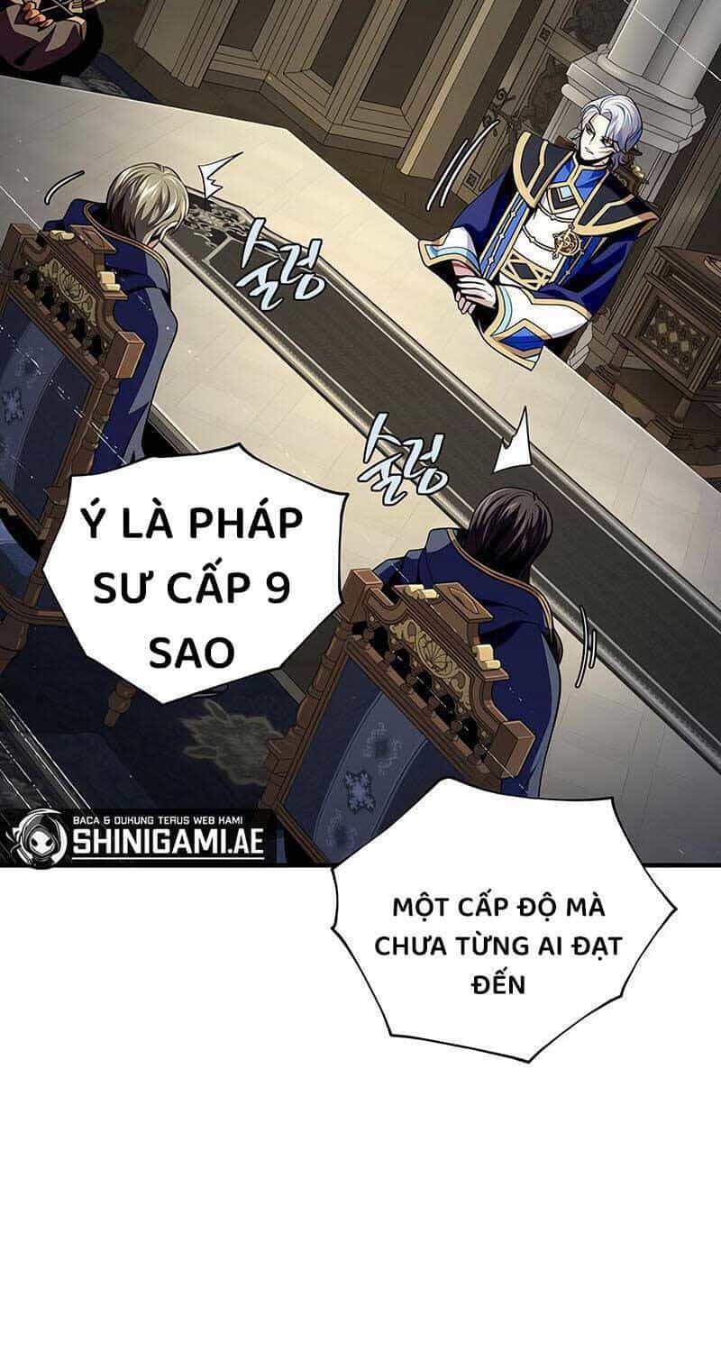 Sự Thức Tỉnh Của Hắc Ma Pháp Sư Sau 66666 Năm - Chương 133 - ảnh 134