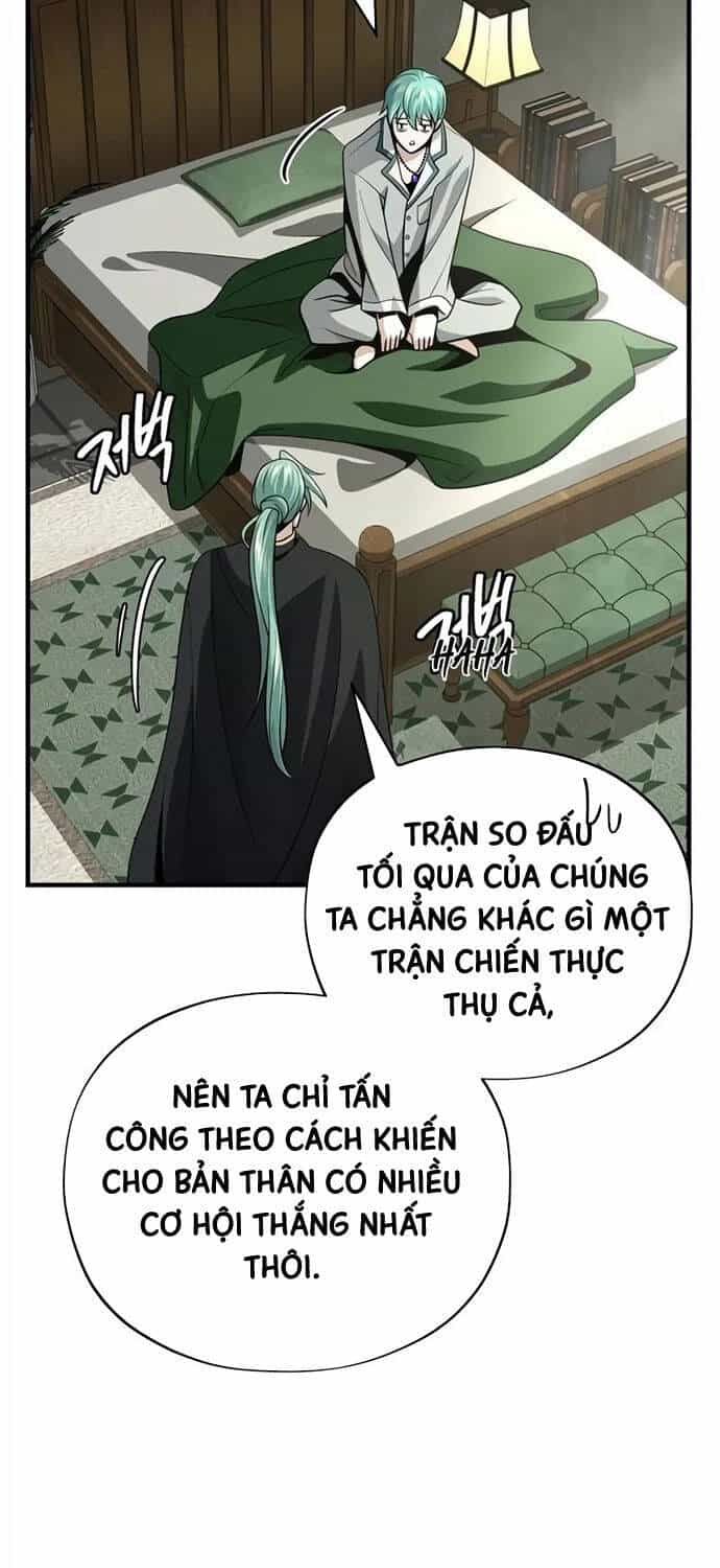 Sự Thức Tỉnh Của Hắc Ma Pháp Sư Sau 66666 Năm - Chương 136 - ảnh 106