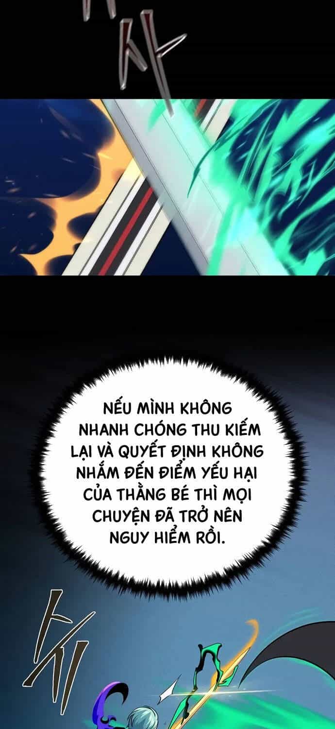 Sự Thức Tỉnh Của Hắc Ma Pháp Sư Sau 66666 Năm - Chương 136 - ảnh 110