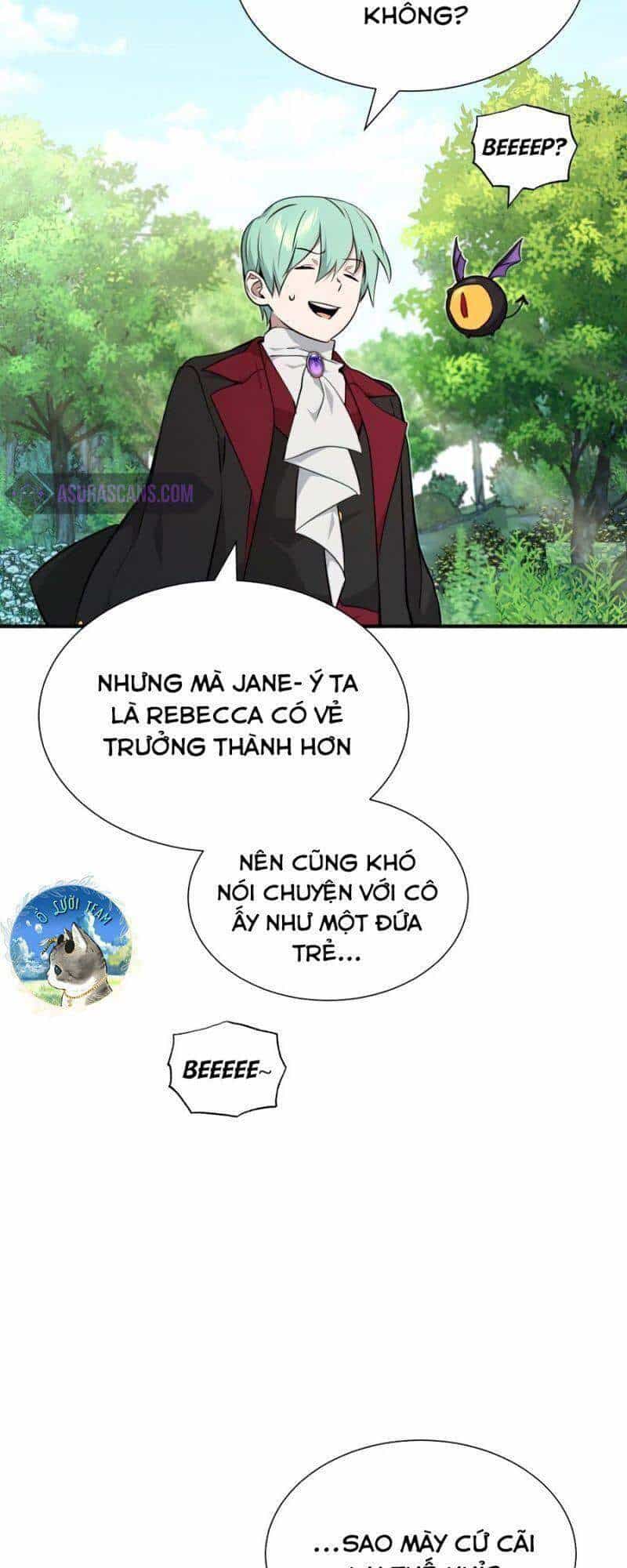 Sự Thức Tỉnh Của Hắc Ma Pháp Sư Sau 66666 Năm - Chương 14 - ảnh 36
