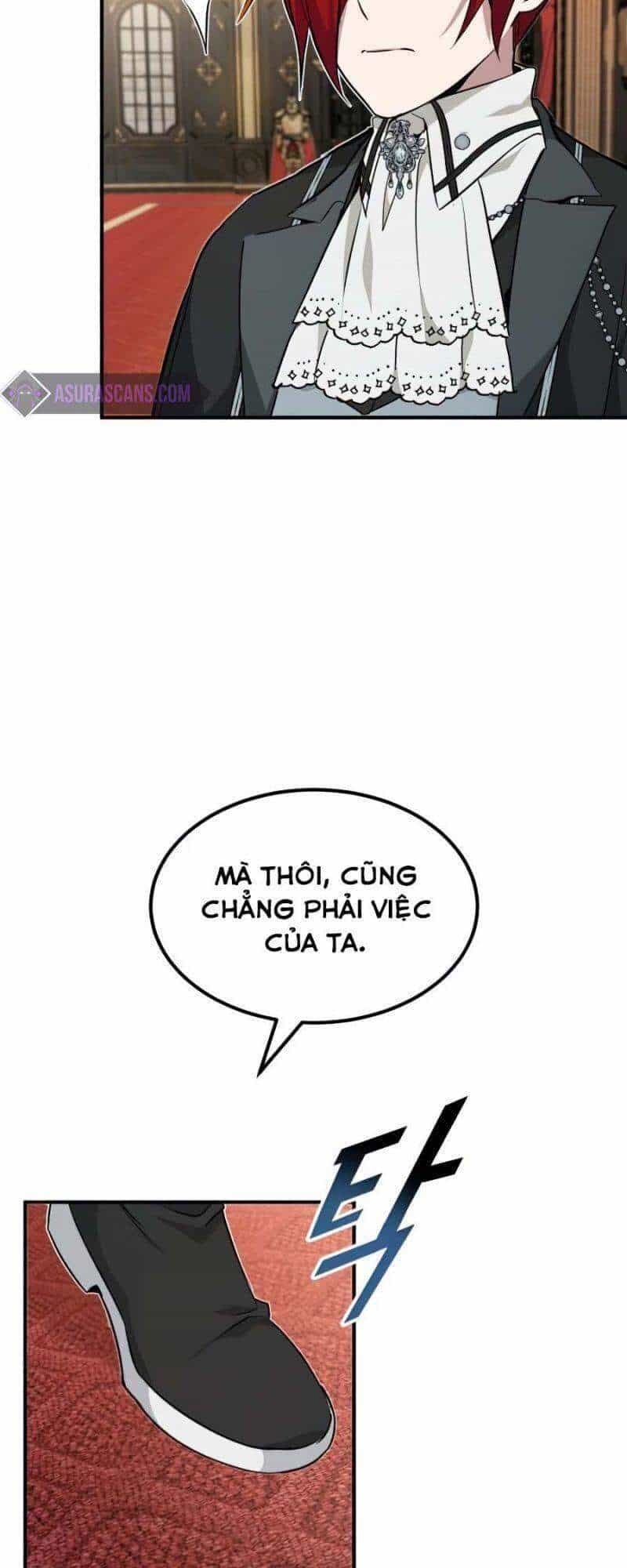 Sự Thức Tỉnh Của Hắc Ma Pháp Sư Sau 66666 Năm - Chương 14 - ảnh 60