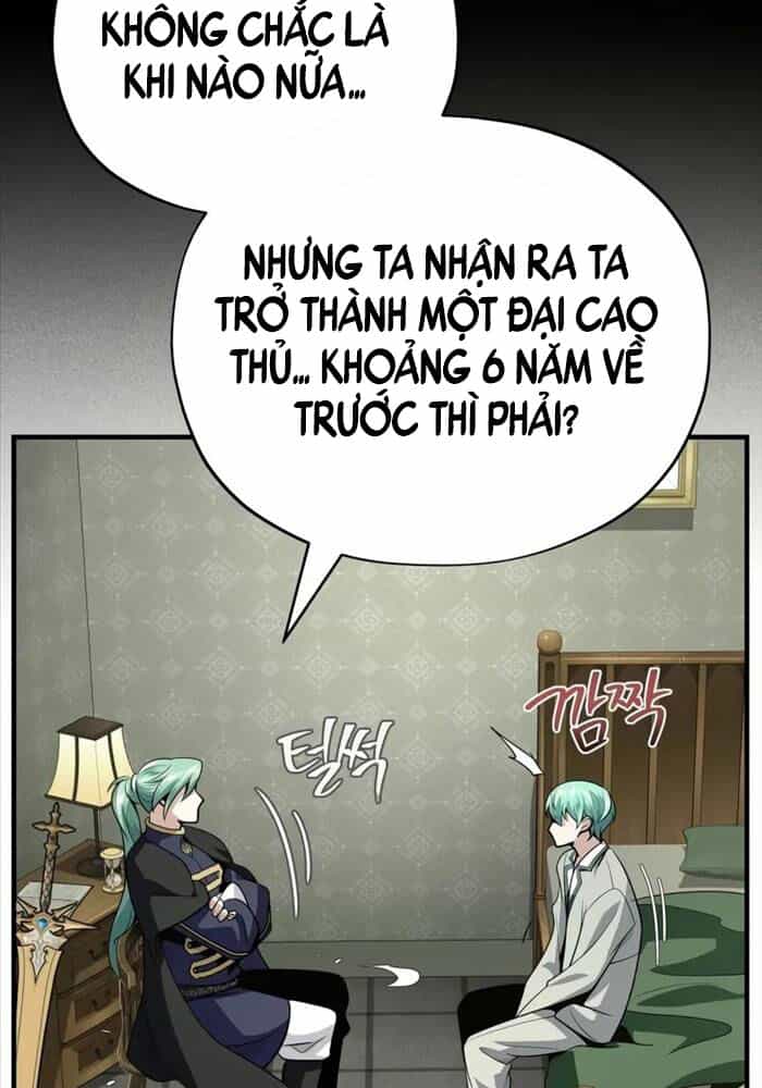 Sự Thức Tỉnh Của Hắc Ma Pháp Sư Sau 66666 Năm - Chương 137 - ảnh 7