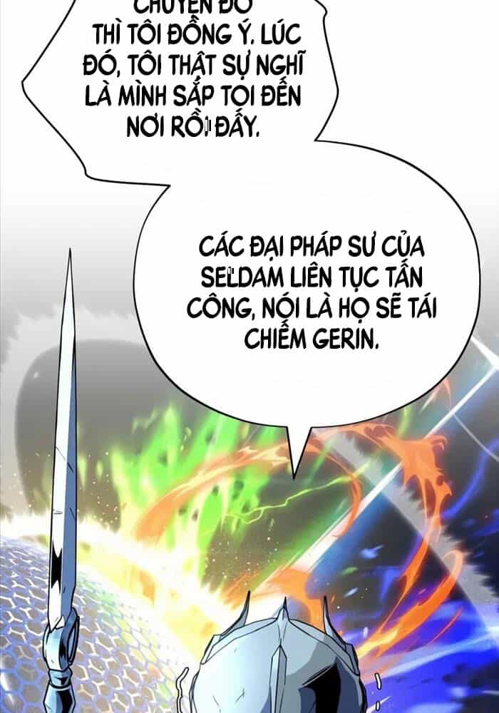 Sự Thức Tỉnh Của Hắc Ma Pháp Sư Sau 66666 Năm - Chương 137 - ảnh 99
