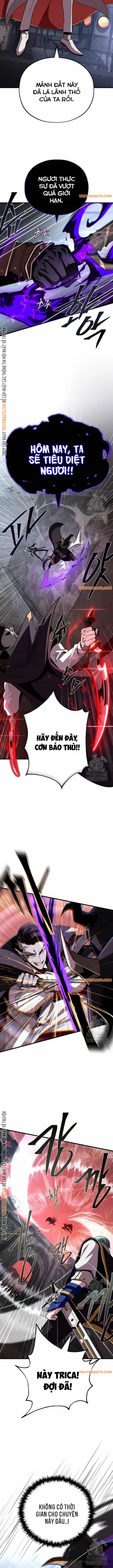 Sự Thức Tỉnh Của Hắc Ma Pháp Sư Sau 66666 Năm - Chương 146 - ảnh 14