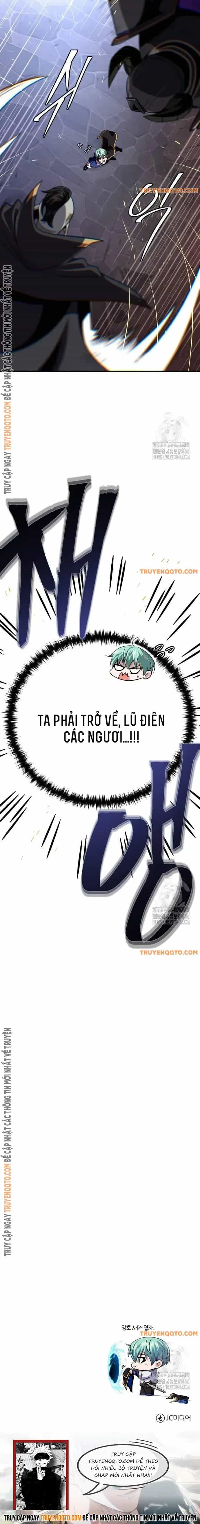 Sự Thức Tỉnh Của Hắc Ma Pháp Sư Sau 66666 Năm - Chương 146 - ảnh 15