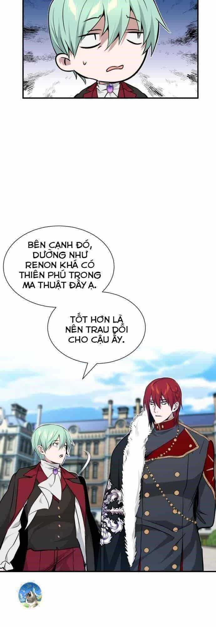Sự Thức Tỉnh Của Hắc Ma Pháp Sư Sau 66666 Năm - Chương 15 - ảnh 22
