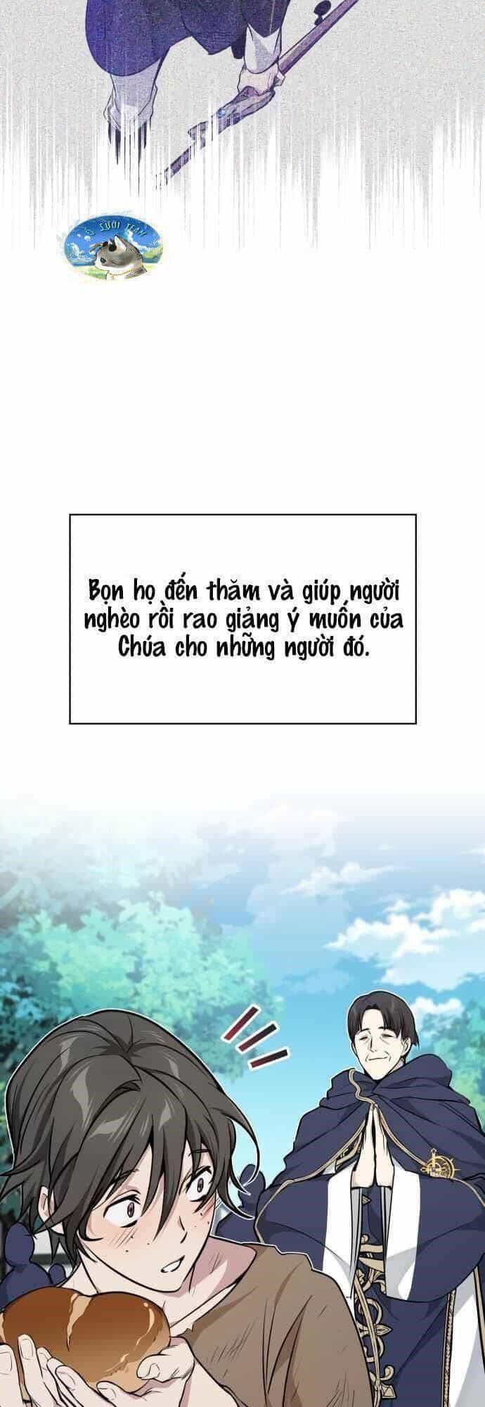 Sự Thức Tỉnh Của Hắc Ma Pháp Sư Sau 66666 Năm - Chương 15 - ảnh 49
