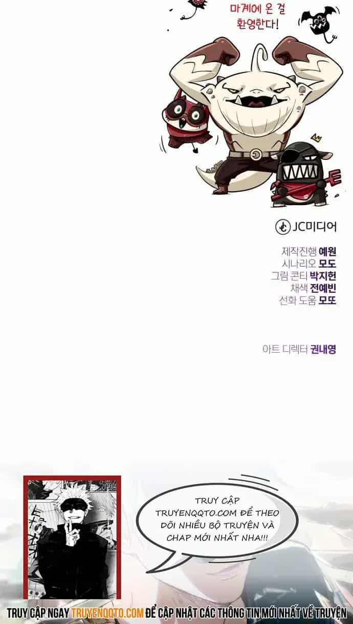 Sự Thức Tỉnh Của Hắc Ma Pháp Sư Sau 66666 Năm - Chương 147 - ảnh 16