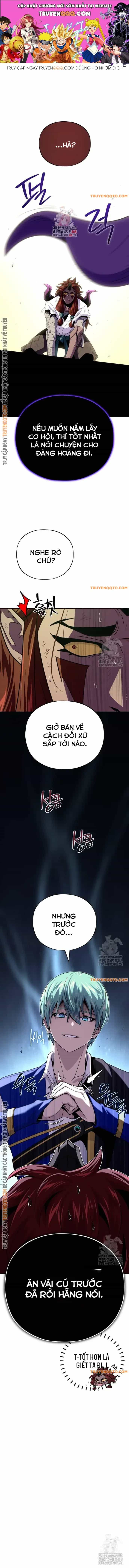Sự Thức Tỉnh Của Hắc Ma Pháp Sư Sau 66666 Năm - Chương 151 - ảnh 1