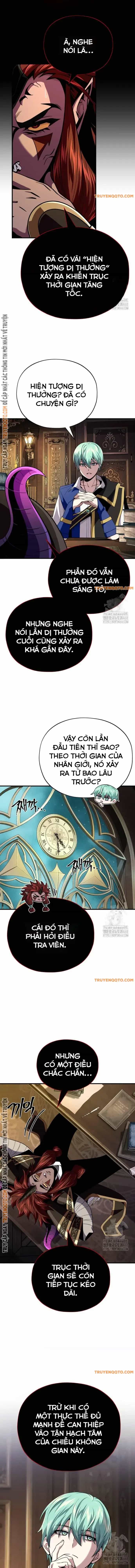 Sự Thức Tỉnh Của Hắc Ma Pháp Sư Sau 66666 Năm - Chương 151 - ảnh 14