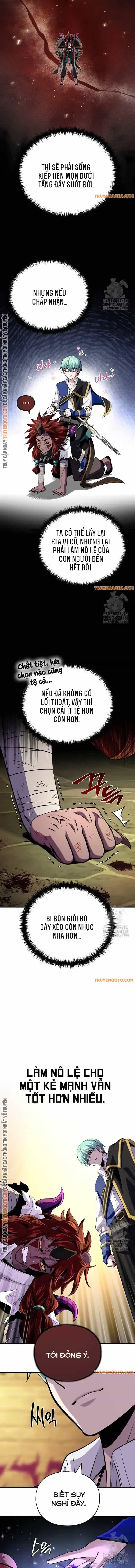 Sự Thức Tỉnh Của Hắc Ma Pháp Sư Sau 66666 Năm - Chương 151 - ảnh 4