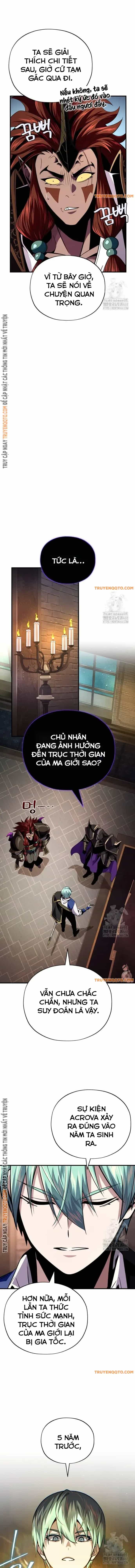 Sự Thức Tỉnh Của Hắc Ma Pháp Sư Sau 66666 Năm - Chương 152 - ảnh 8