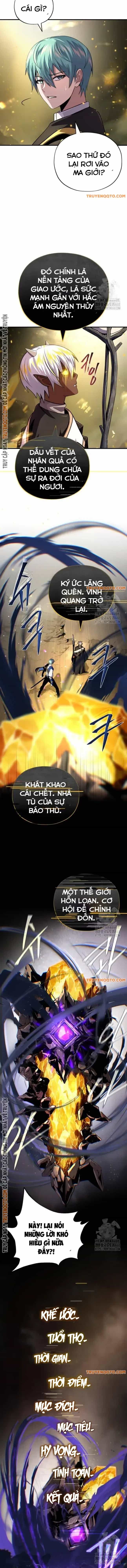 Sự Thức Tỉnh Của Hắc Ma Pháp Sư Sau 66666 Năm - Chương 153 - ảnh 7