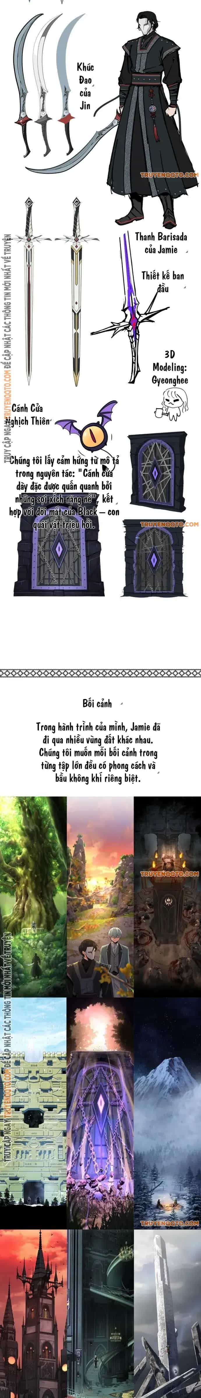 Sự Thức Tỉnh Của Hắc Ma Pháp Sư Sau 66666 Năm - Chương 153.1 - ảnh 8