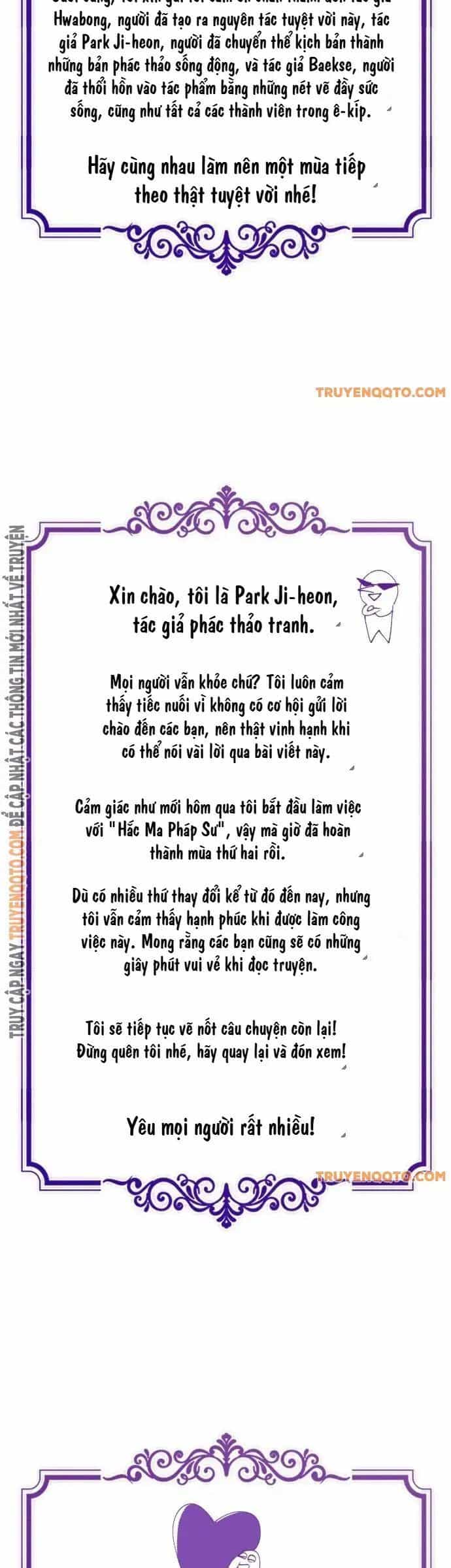 Sự Thức Tỉnh Của Hắc Ma Pháp Sư Sau 66666 Năm - Chương 153.9 - ảnh 24