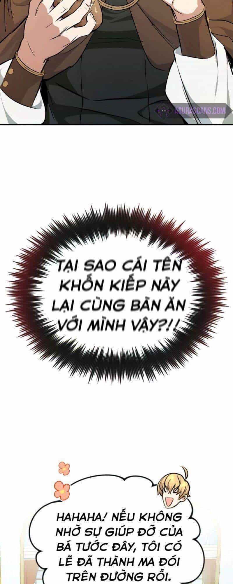 Sự Thức Tỉnh Của Hắc Ma Pháp Sư Sau 66666 Năm - Chương 16 - ảnh 24