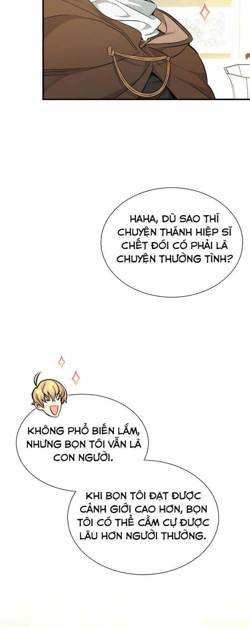 Sự Thức Tỉnh Của Hắc Ma Pháp Sư Sau 66666 Năm - Chương 16 - ảnh 27