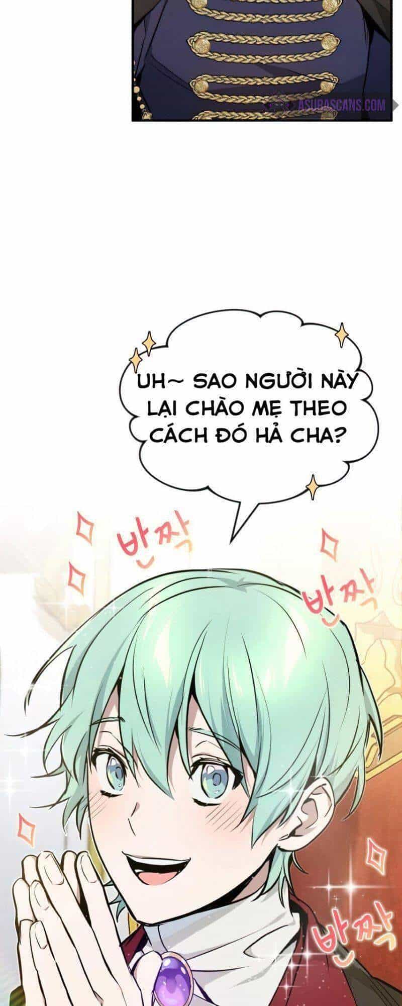 Sự Thức Tỉnh Của Hắc Ma Pháp Sư Sau 66666 Năm - Chương 16 - ảnh 39