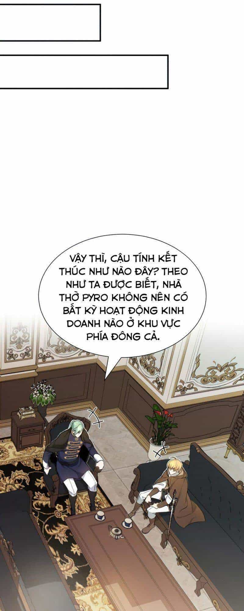 Sự Thức Tỉnh Của Hắc Ma Pháp Sư Sau 66666 Năm - Chương 16 - ảnh 46