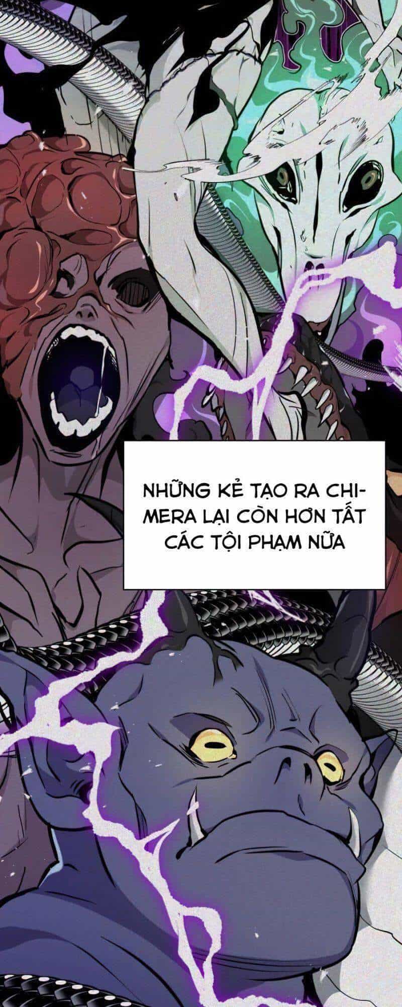 Sự Thức Tỉnh Của Hắc Ma Pháp Sư Sau 66666 Năm - Chương 16 - ảnh 57