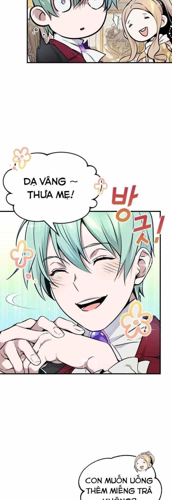 Sự Thức Tỉnh Của Hắc Ma Pháp Sư Sau 66666 Năm - Chương 17 - ảnh 12