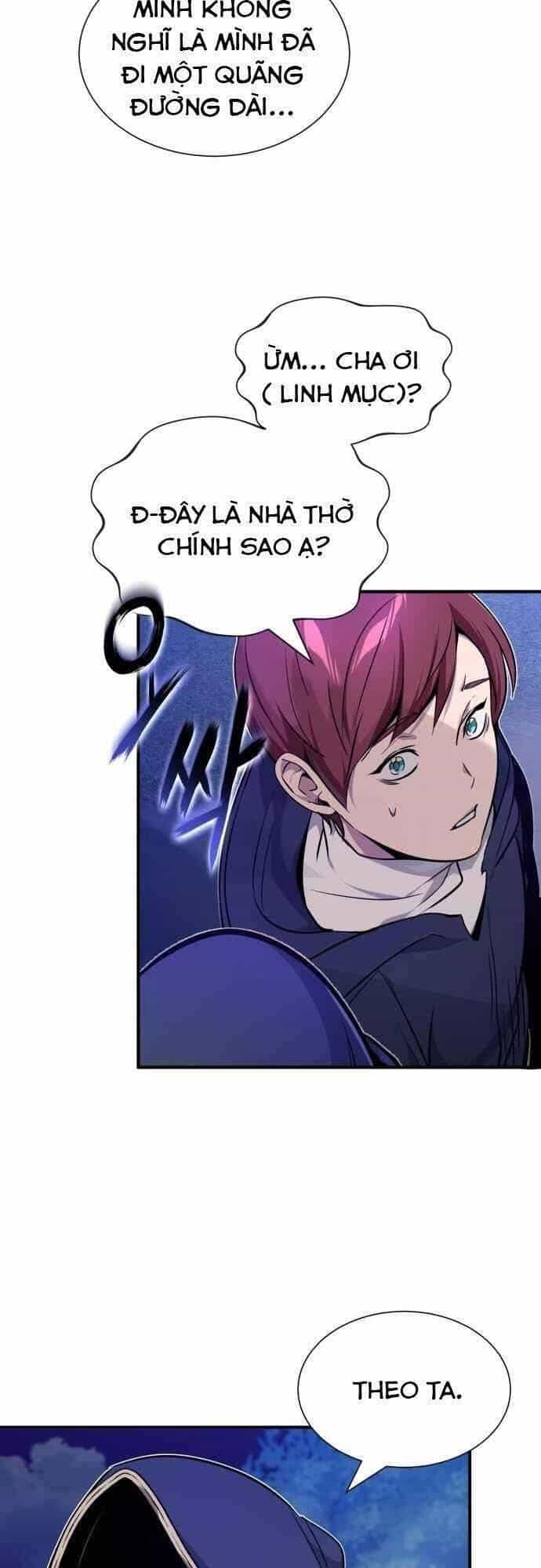 Sự Thức Tỉnh Của Hắc Ma Pháp Sư Sau 66666 Năm - Chương 17 - ảnh 27