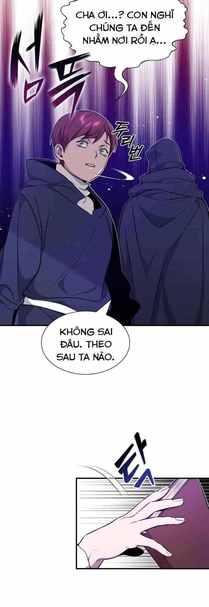 Sự Thức Tỉnh Của Hắc Ma Pháp Sư Sau 66666 Năm - Chương 17 - ảnh 29