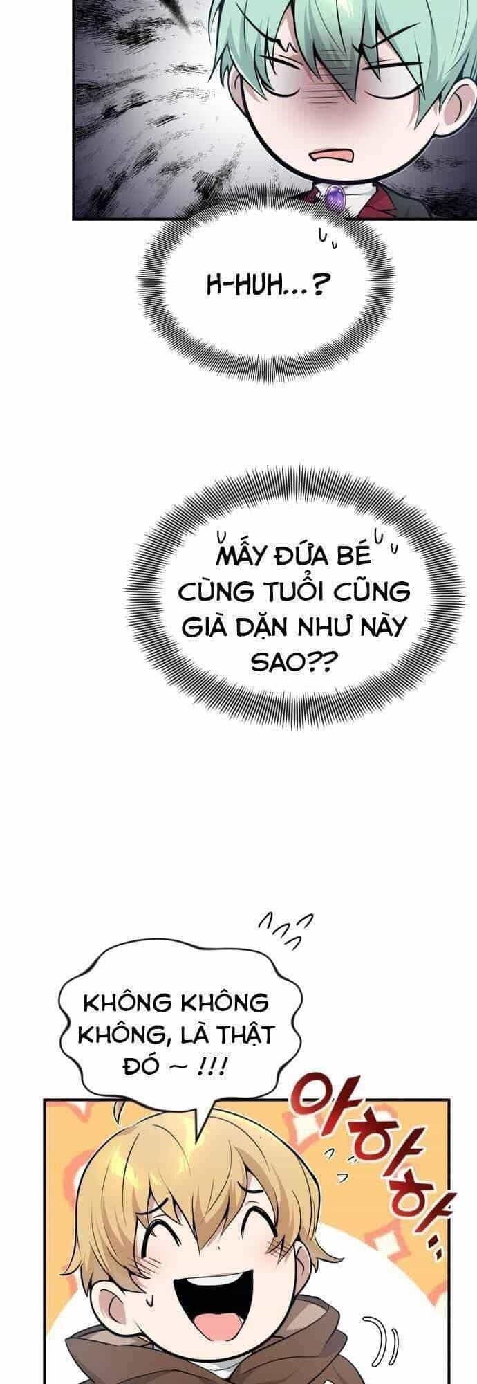 Sự Thức Tỉnh Của Hắc Ma Pháp Sư Sau 66666 Năm - Chương 17 - ảnh 58